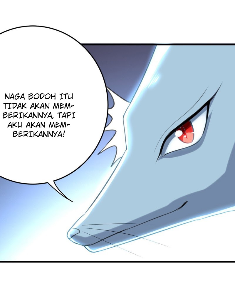 I Am Crazy Upgrade Chapter 09 Bahasa Indonesia