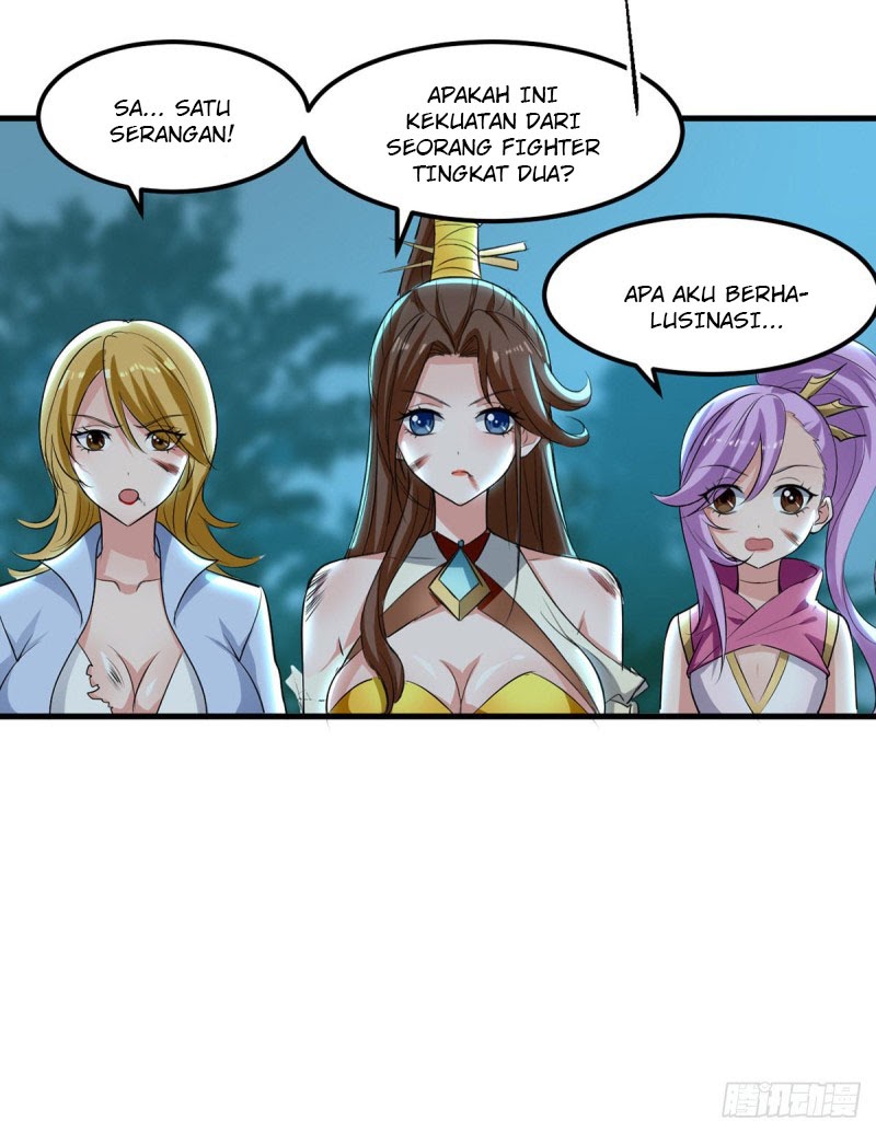 I Am Crazy Upgrade chapter 13