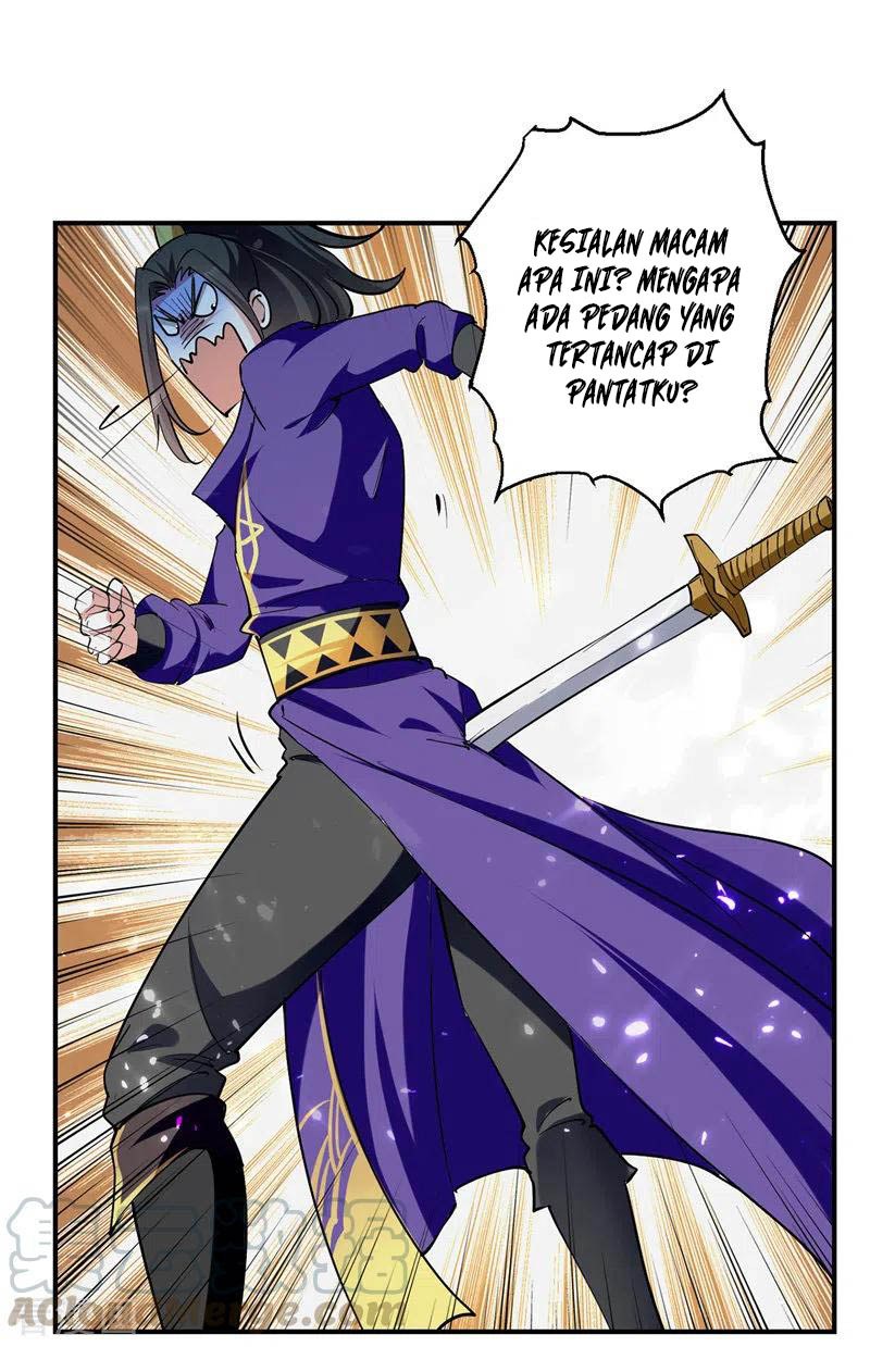 I Am Crazy Upgrade chapter 30
