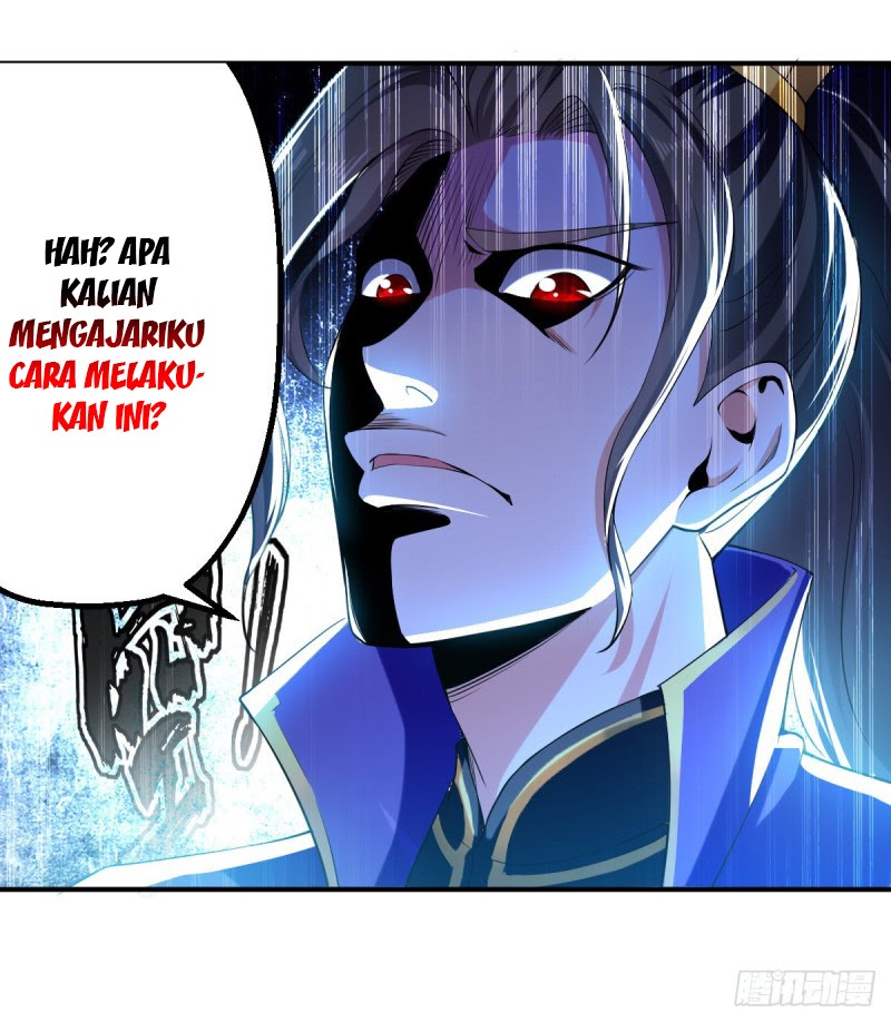 I Am Crazy Upgrade chapter 6