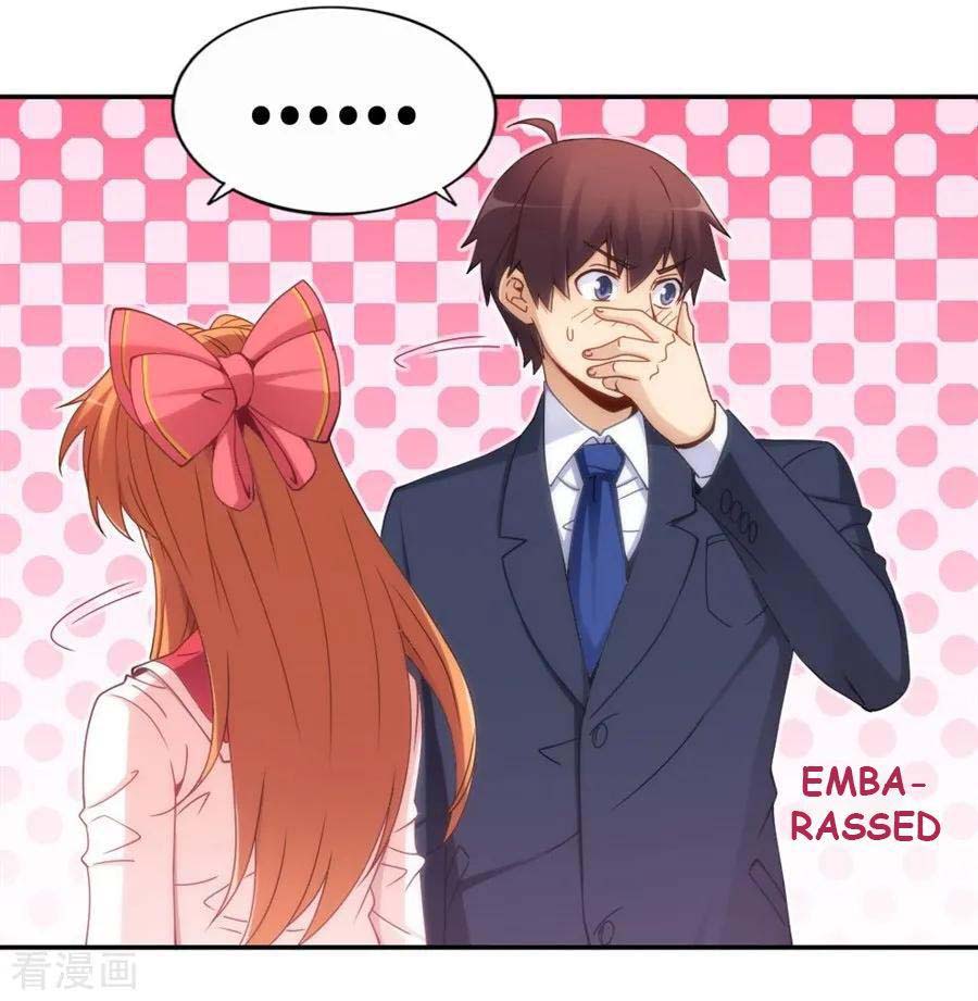 I Am Gao Fu Shuai chapter 91