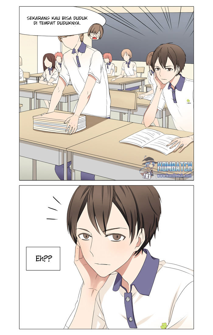 I Am My Wife chapter 4