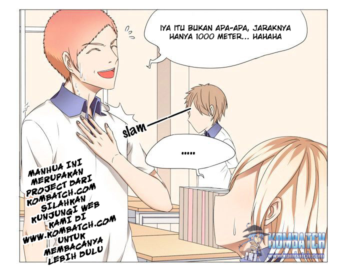 I Am My Wife Chapter 14 Bahasa Indonesia