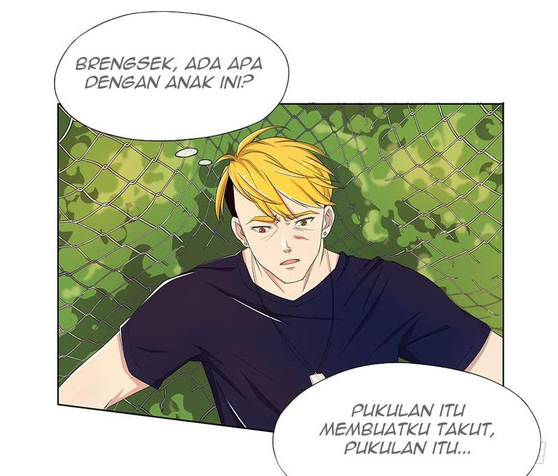 I Am Not a Goddess chapter 14