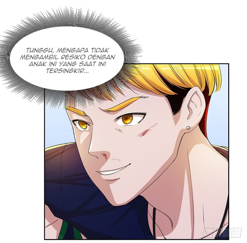 I Am Not a Goddess chapter 14