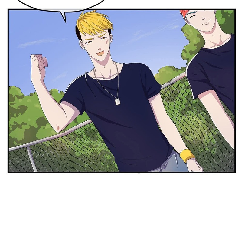 I Am Not a Goddess chapter 14