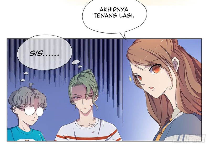 I Am Not a Goddess chapter 14