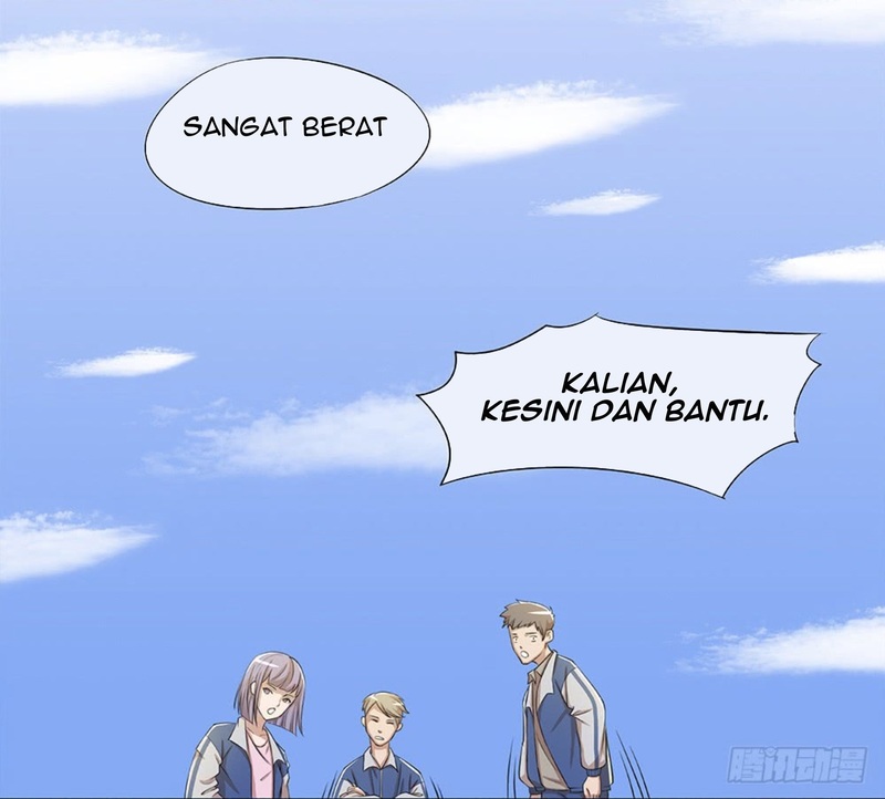 I Am Not a Goddess chapter 14