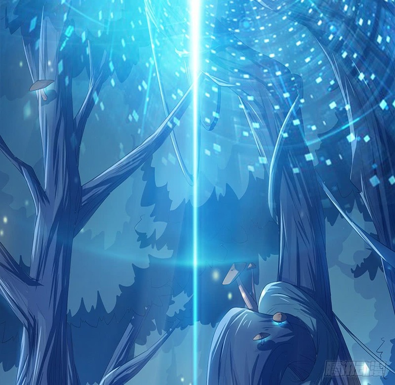 I Am Not a Goddess chapter 14