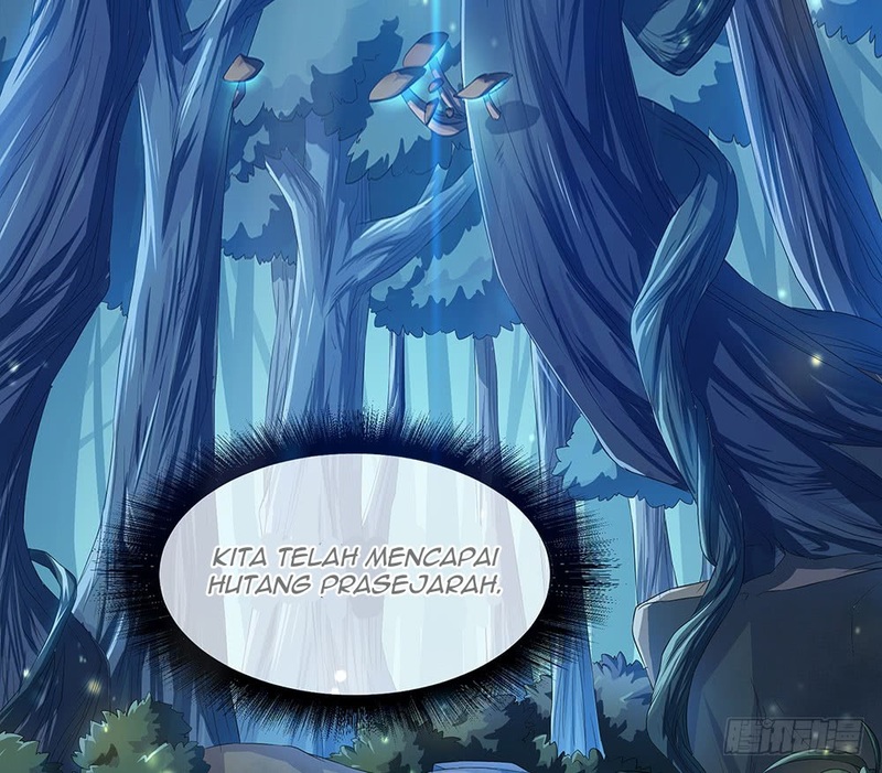 I Am Not a Goddess chapter 14