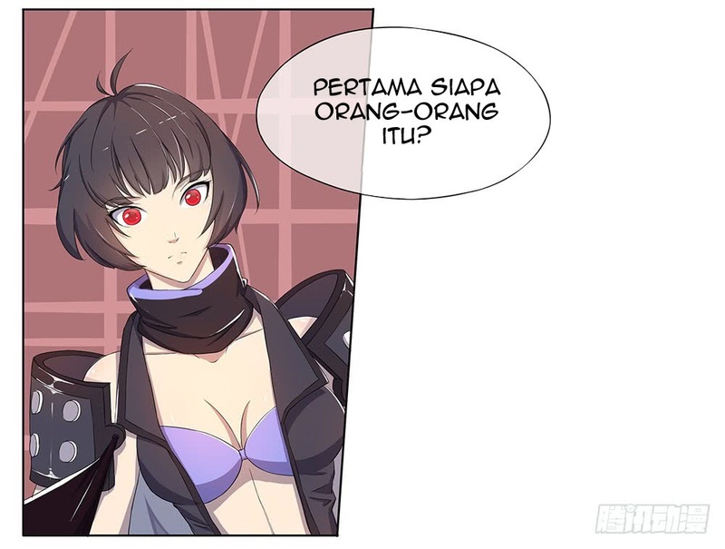 I Am Not a Goddess chapter 14