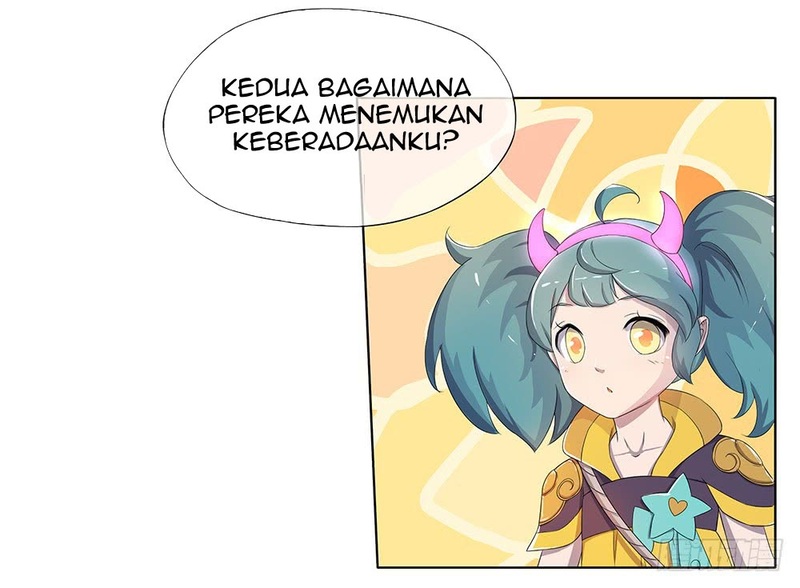 I Am Not a Goddess chapter 14
