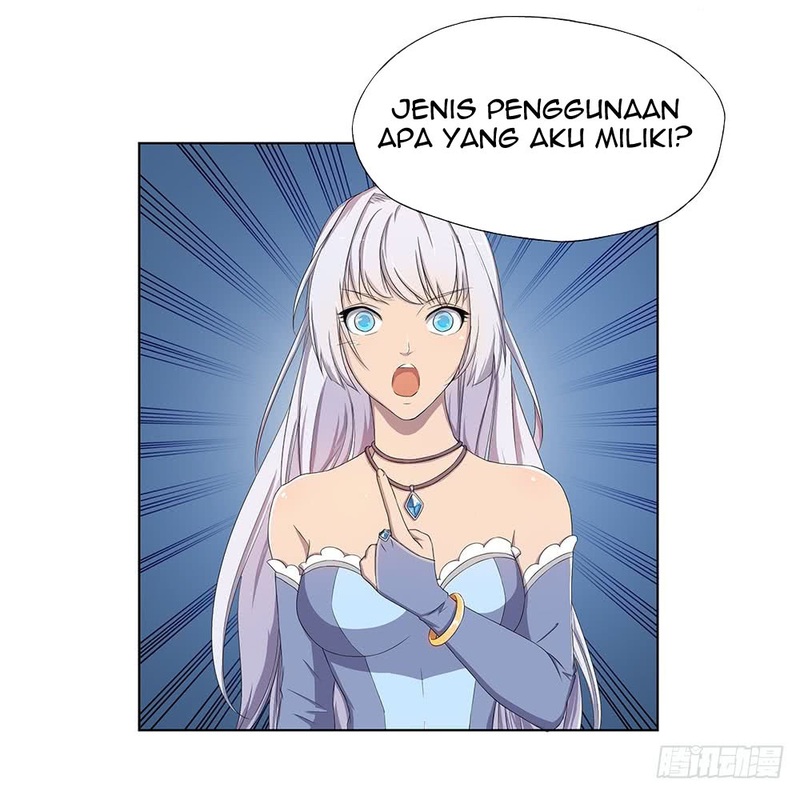 I Am Not a Goddess chapter 14
