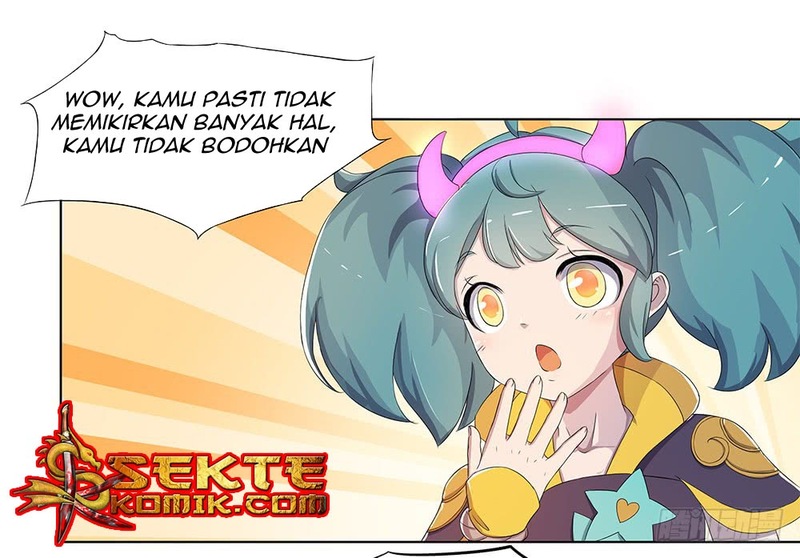 I Am Not a Goddess chapter 14