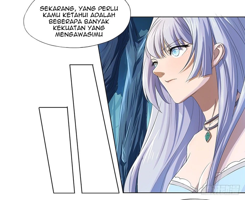 I Am Not a Goddess chapter 14