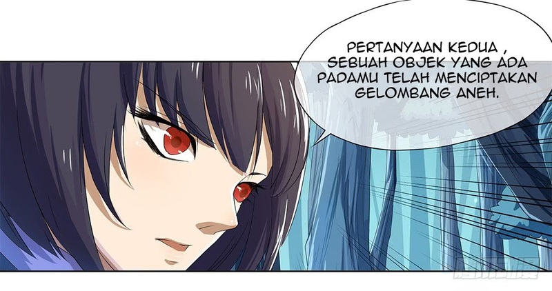 I Am Not a Goddess chapter 14