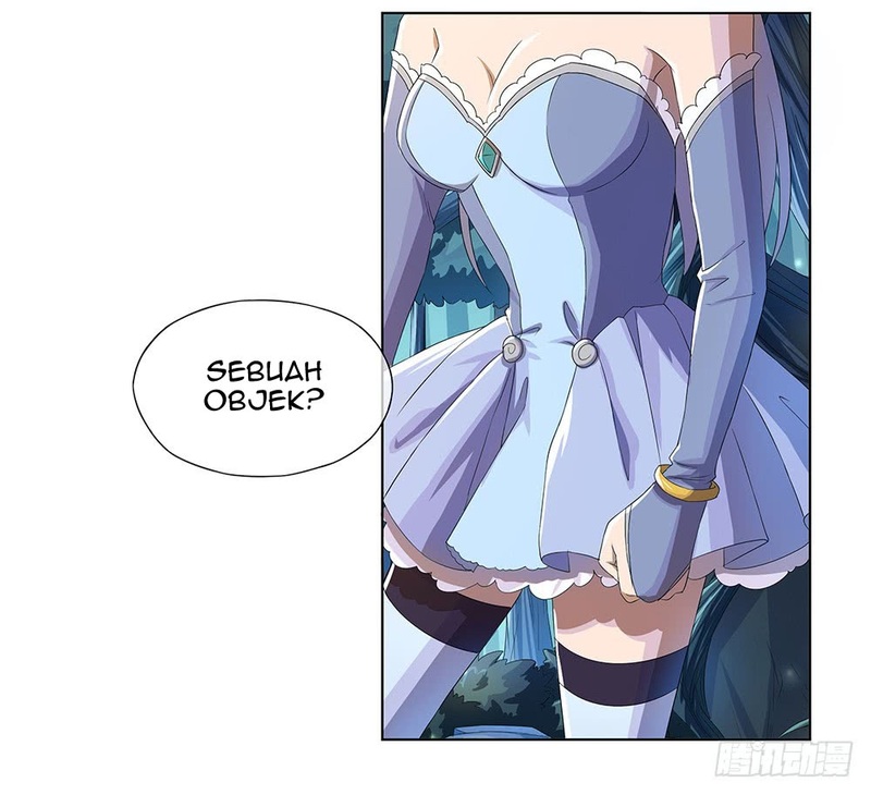 I Am Not a Goddess chapter 14