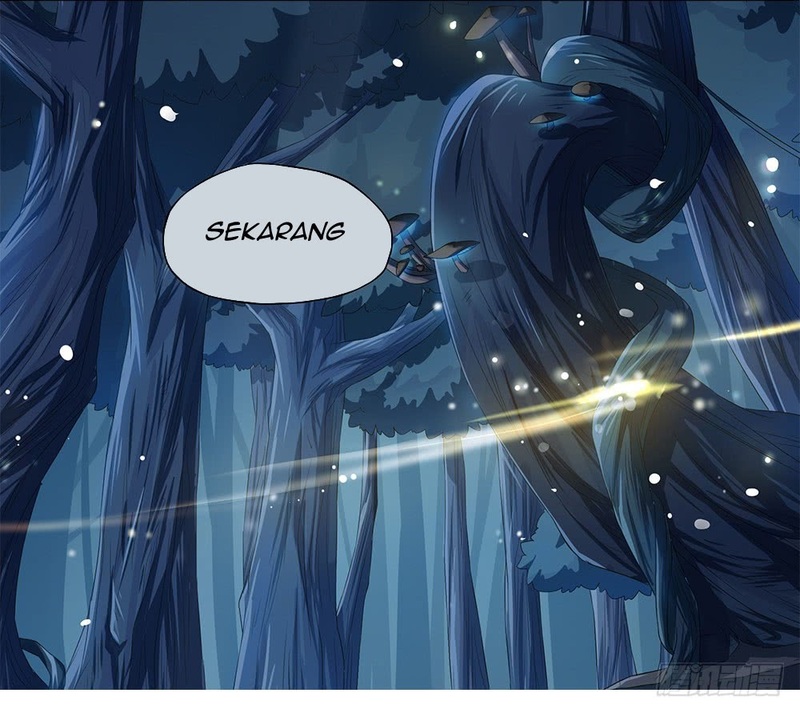 I Am Not a Goddess chapter 14