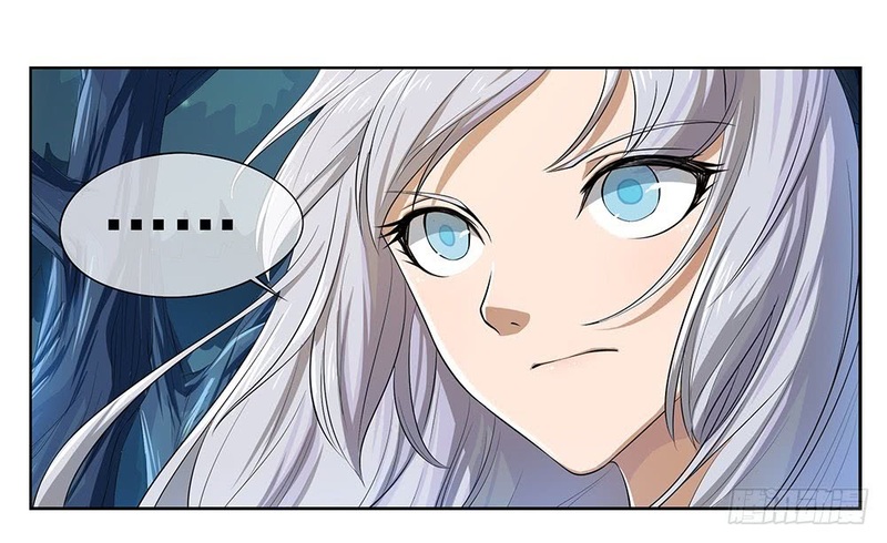 I Am Not a Goddess chapter 14