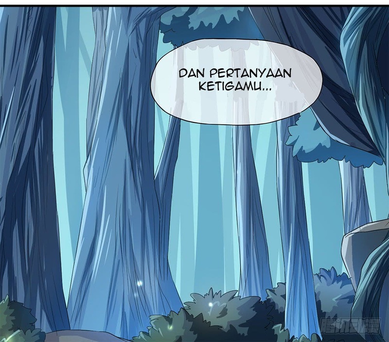 I Am Not a Goddess chapter 14