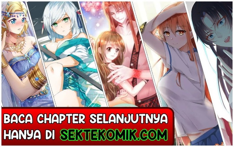 I Am Not a Goddess chapter 14