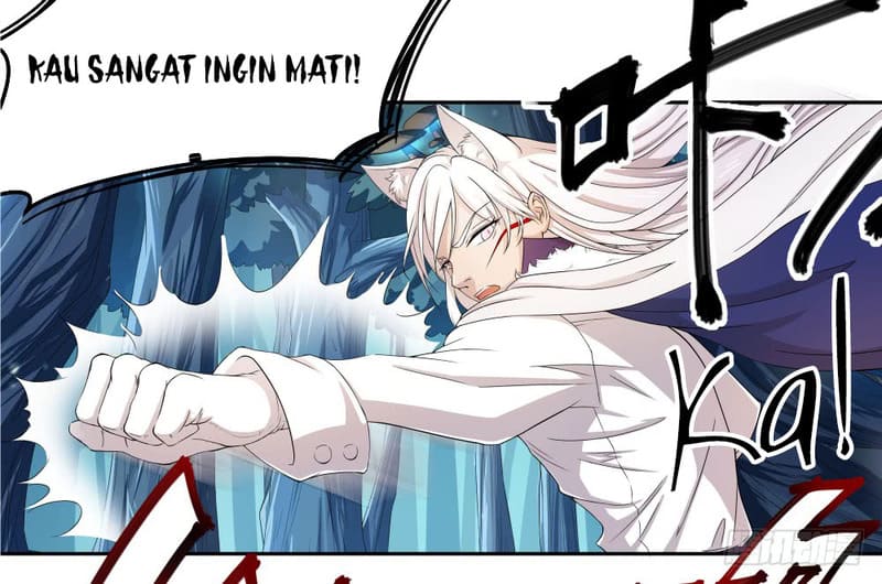 I Am Not a Goddess chapter 17