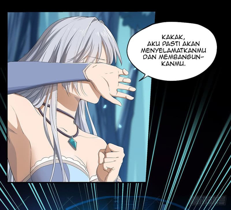 I Am Not a Goddess chapter 17