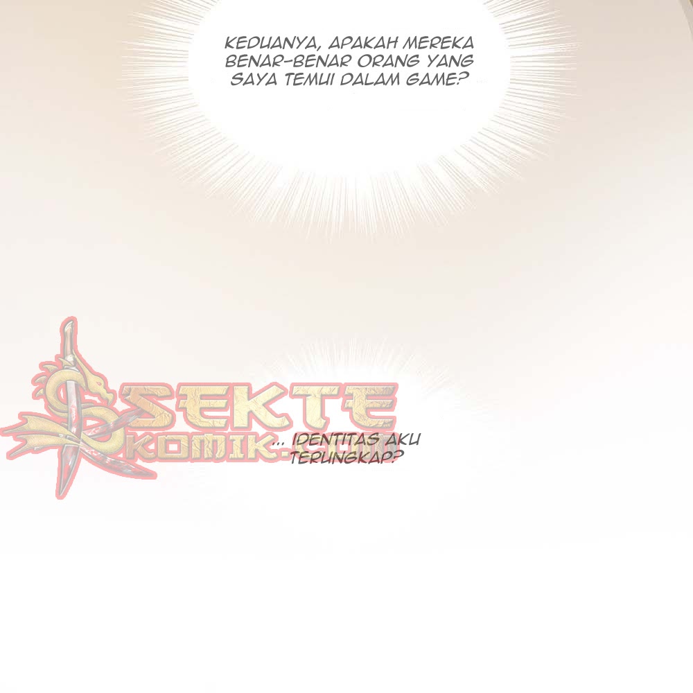 I Am Not a Goddess chapter 26