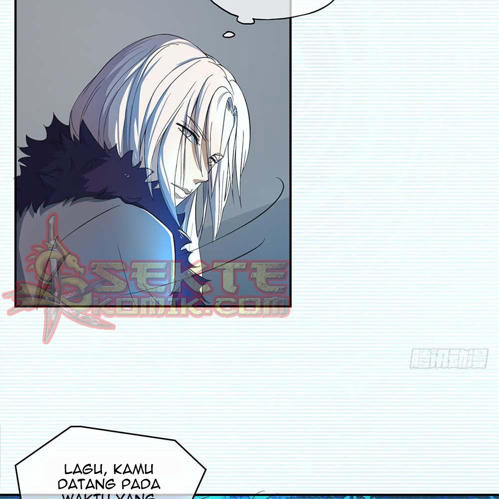 I Am Not a Goddess chapter 26