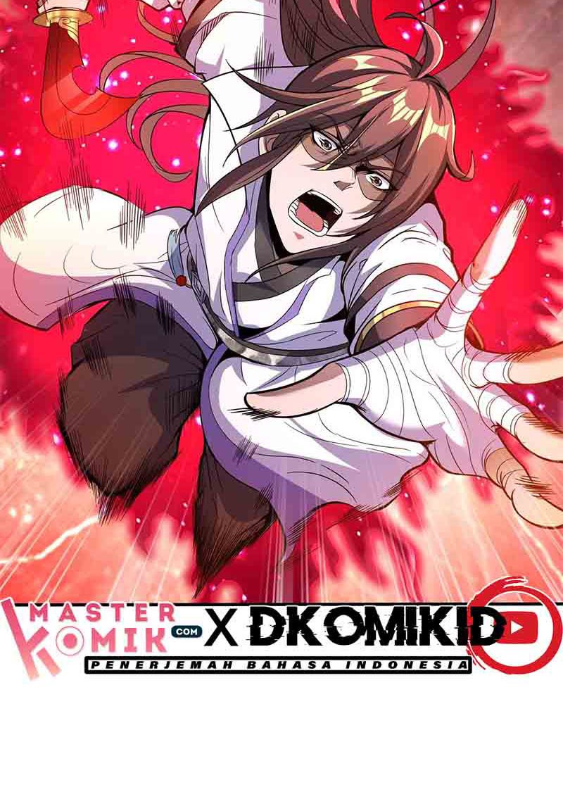 I Am Not a Son of Doom chapter 31