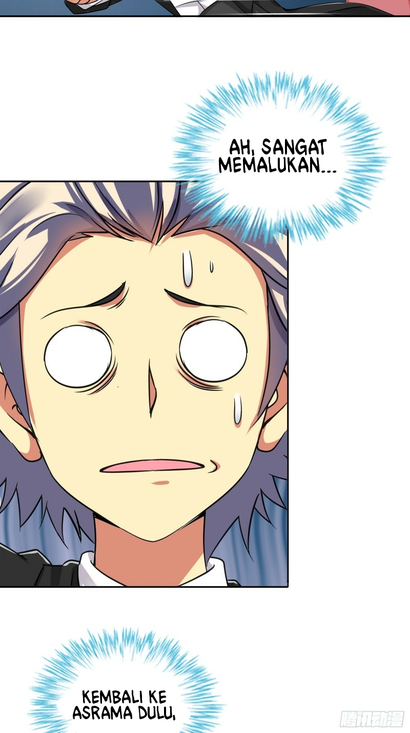 I Am The God Of Medicine chapter 22