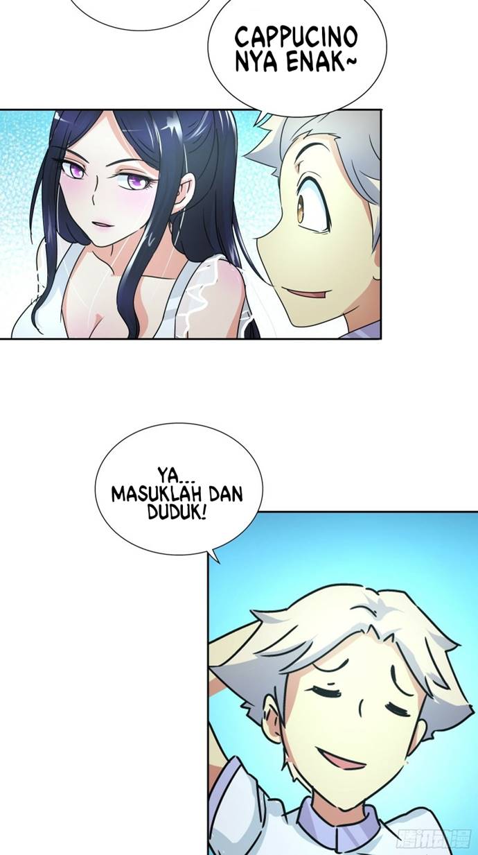 I Am The God Of Medicine chapter 31
