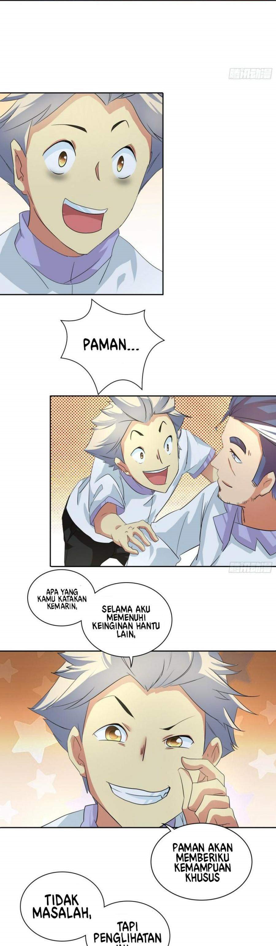 I Am The God Of Medicine chapter 39