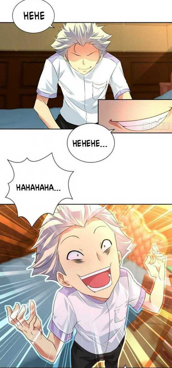 I Am The God Of Medicine Chapter 49 Bahasa Indonesia