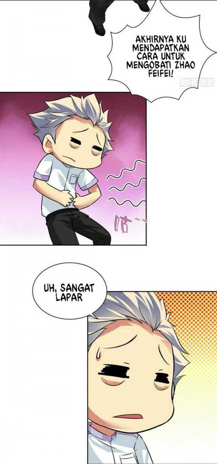 I Am The God Of Medicine Chapter 49 Bahasa Indonesia