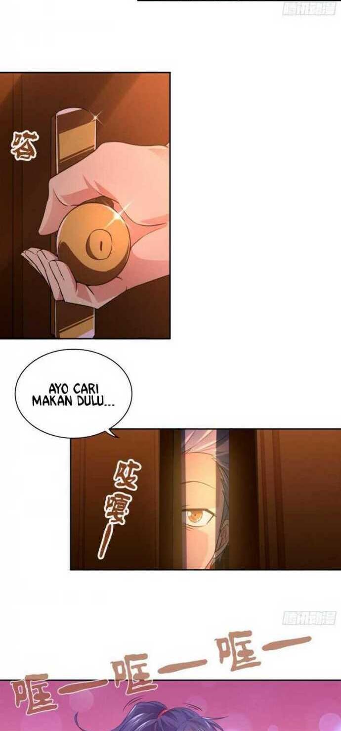 I Am The God Of Medicine Chapter 49 Bahasa Indonesia