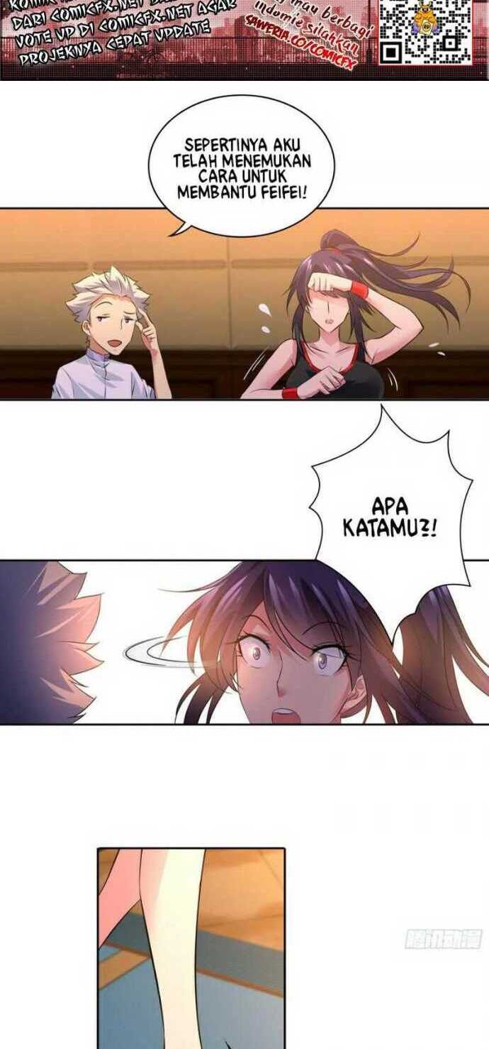 I Am The God Of Medicine Chapter 49 Bahasa Indonesia