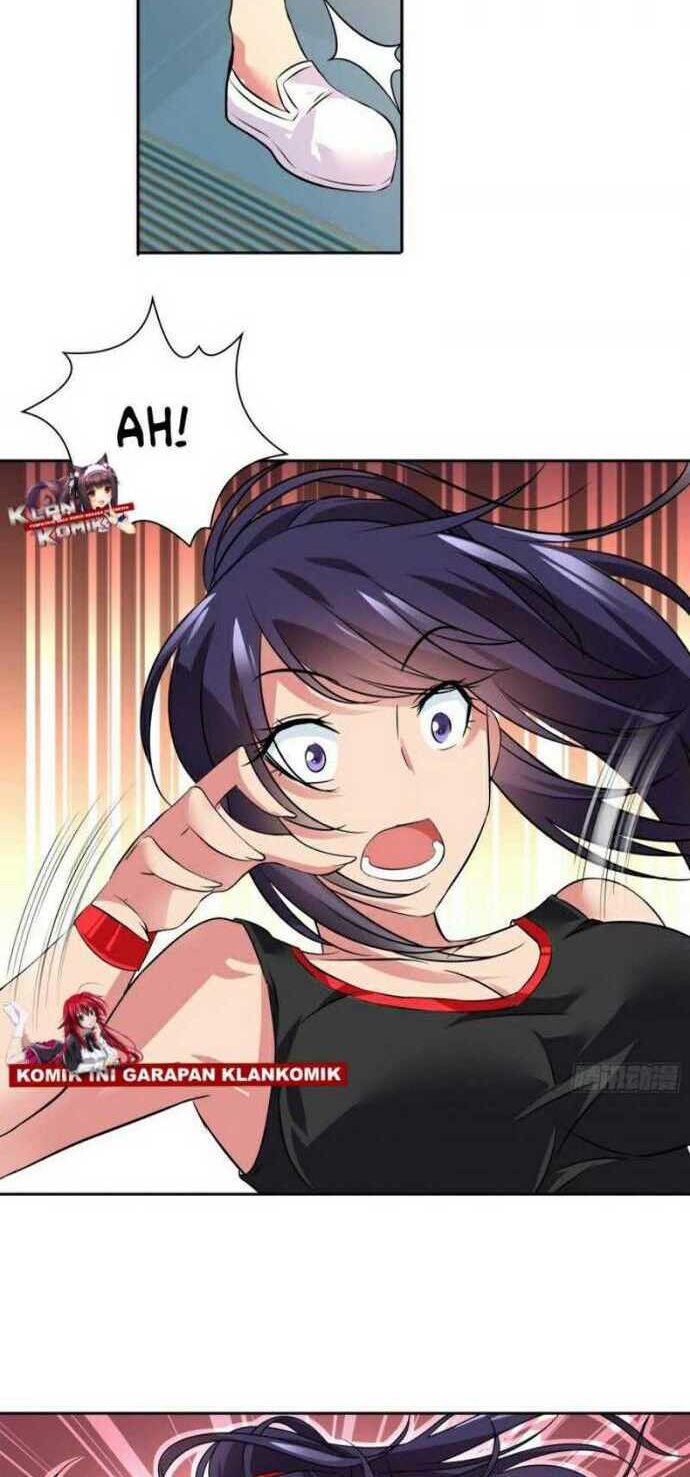 I Am The God Of Medicine Chapter 49 Bahasa Indonesia