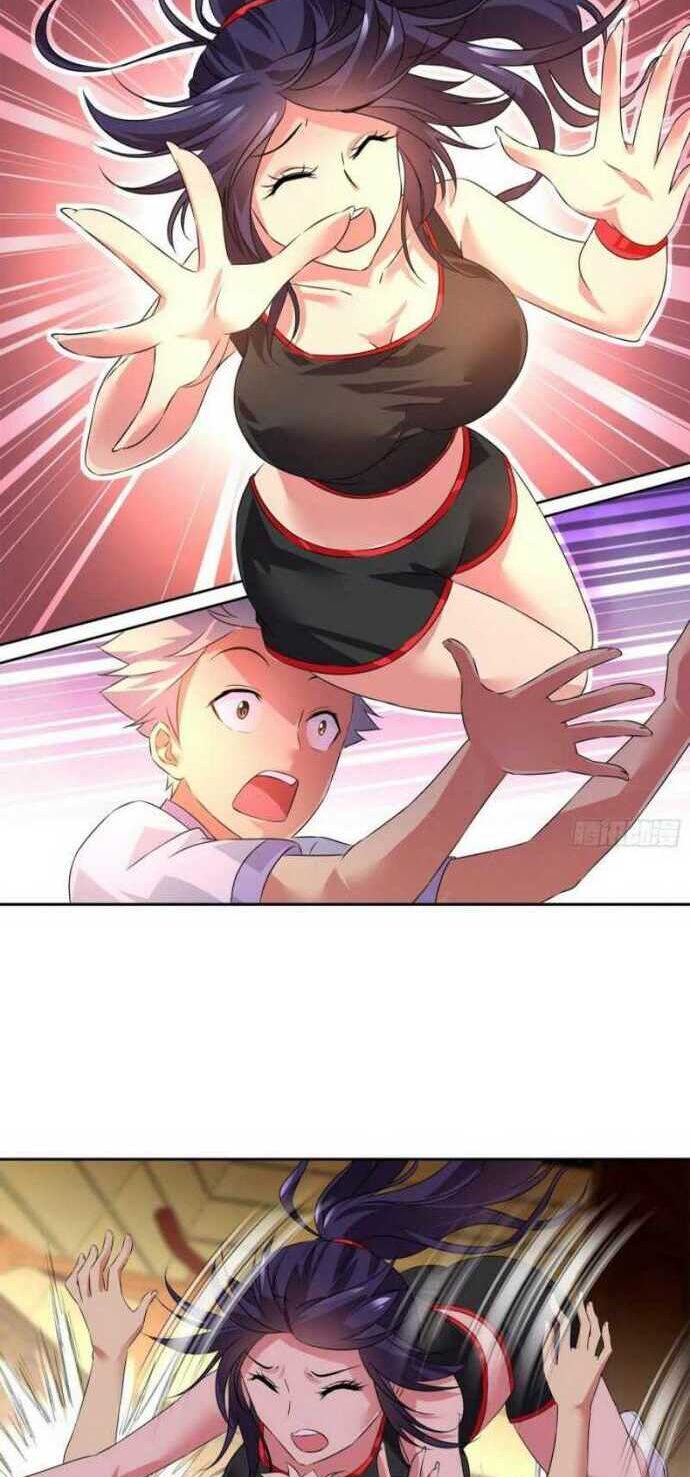 I Am The God Of Medicine Chapter 49 Bahasa Indonesia