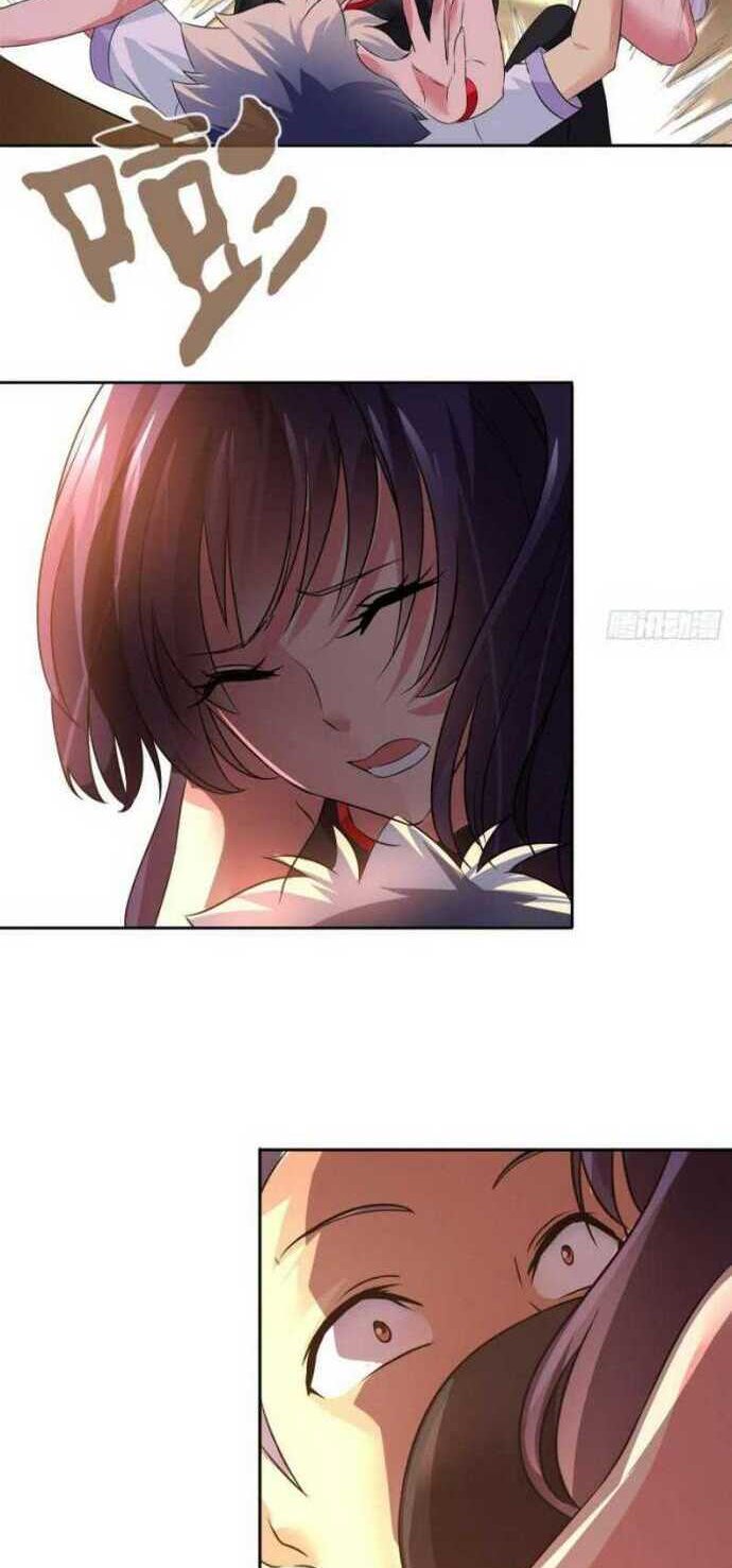 I Am The God Of Medicine Chapter 49 Bahasa Indonesia