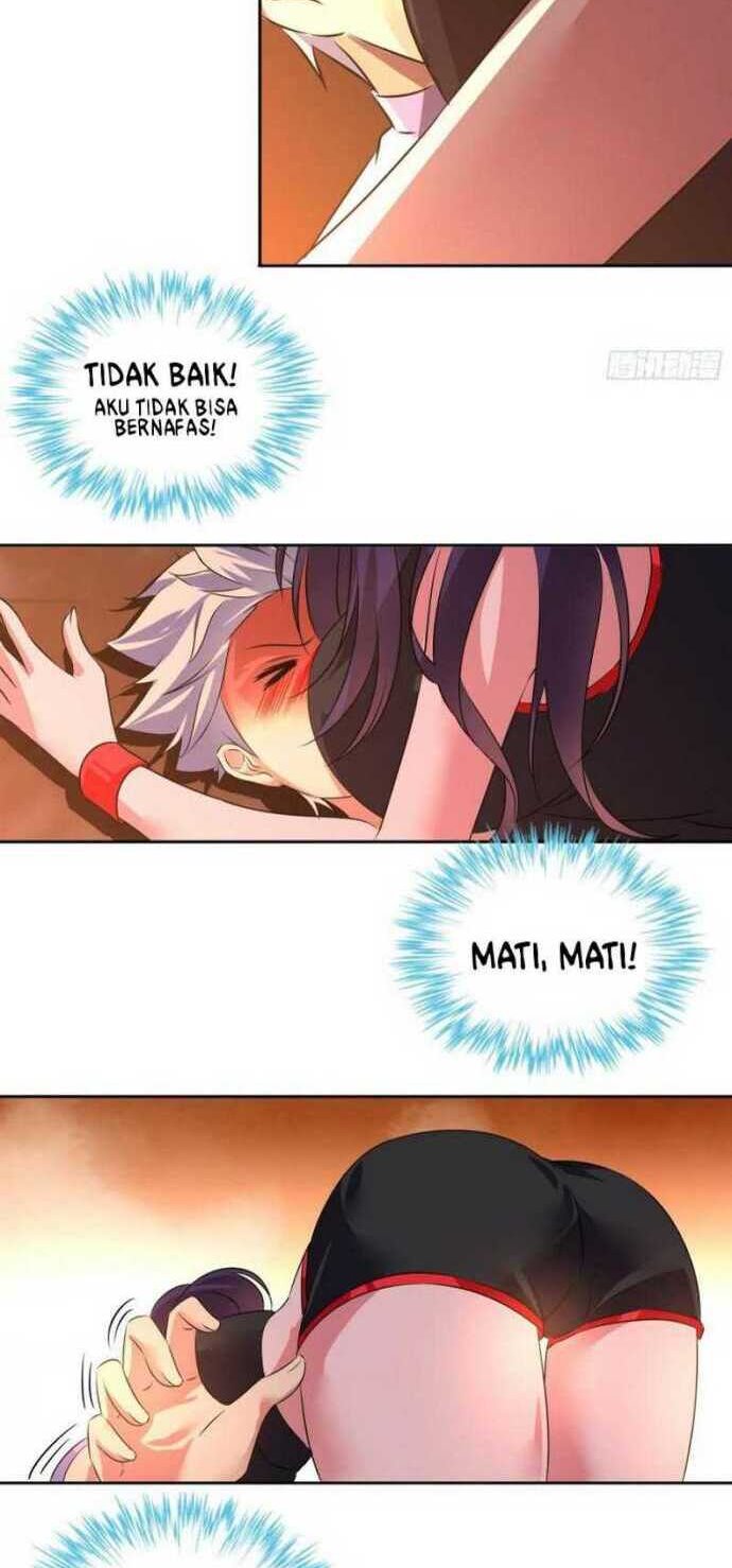 I Am The God Of Medicine Chapter 49 Bahasa Indonesia