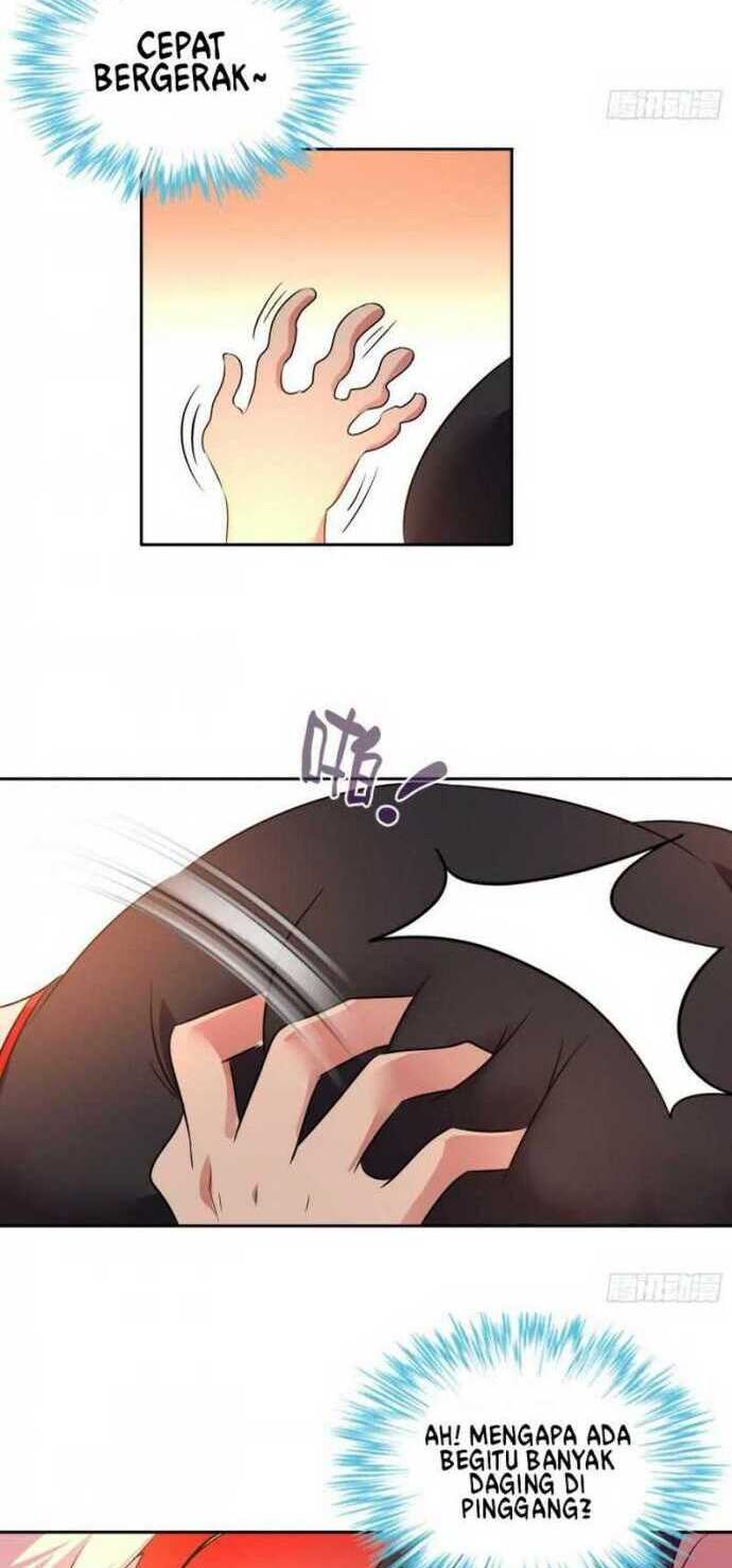 I Am The God Of Medicine Chapter 49 Bahasa Indonesia