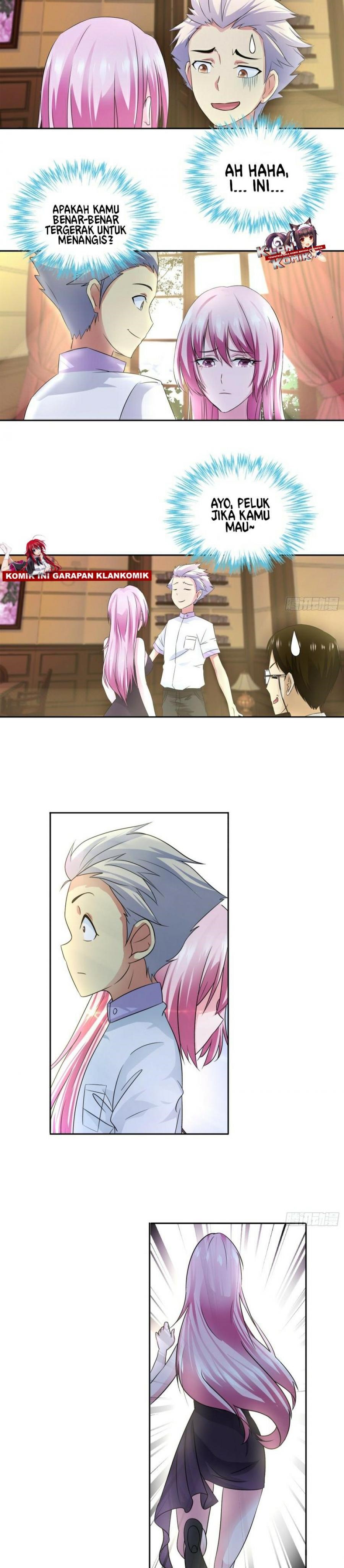 I Am The God Of Medicine Chapter 52 Bahasa Indonesia