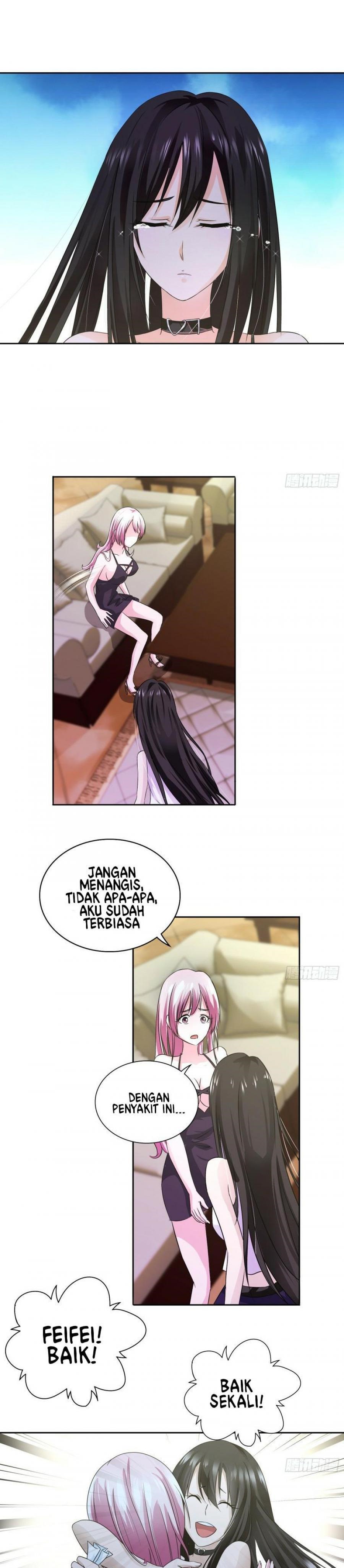 I Am The God Of Medicine Chapter 52 Bahasa Indonesia