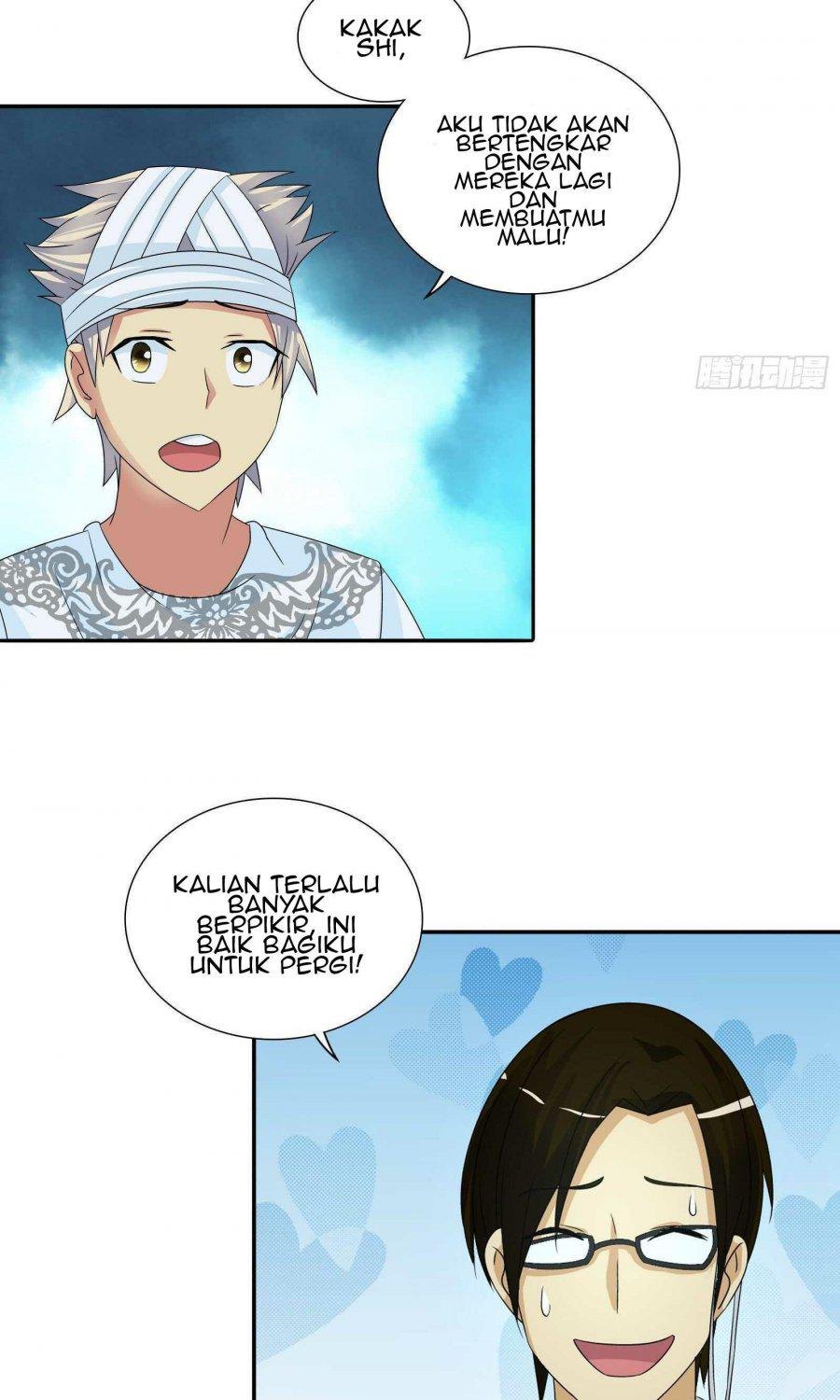 I Am The God Of Medicine chapter 67