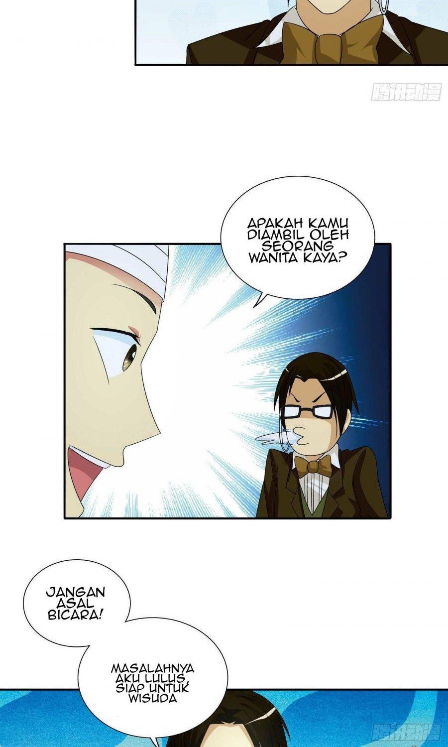 I Am The God Of Medicine chapter 67