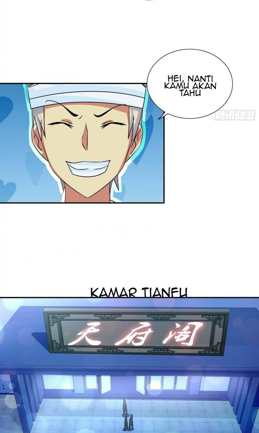 I Am The God Of Medicine chapter 67