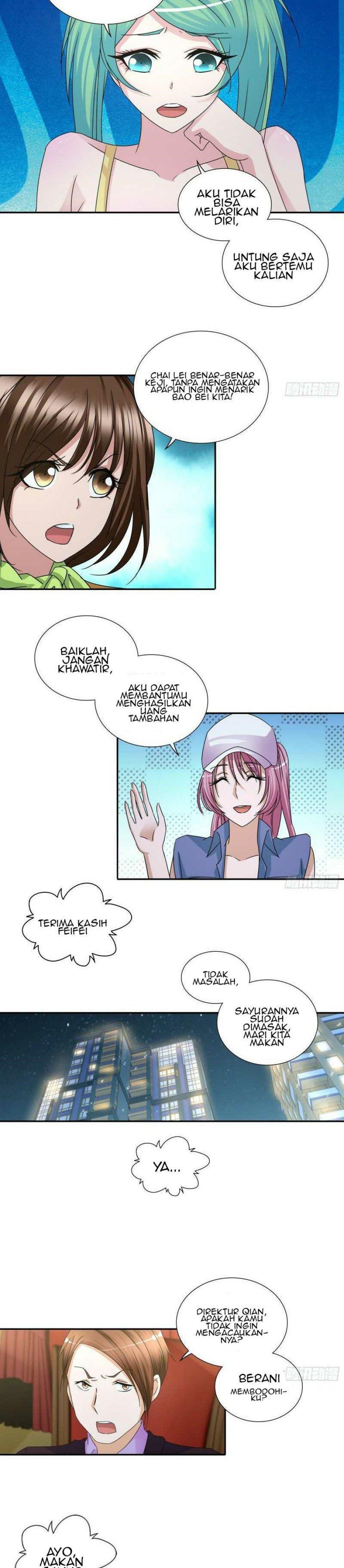 I Am The God Of Medicine chapter 68