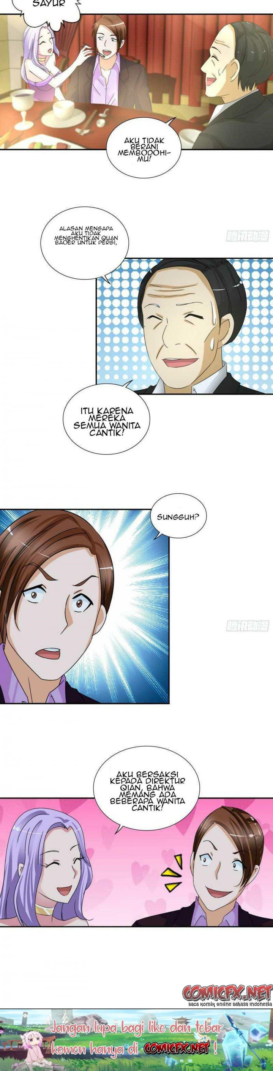 I Am The God Of Medicine chapter 68