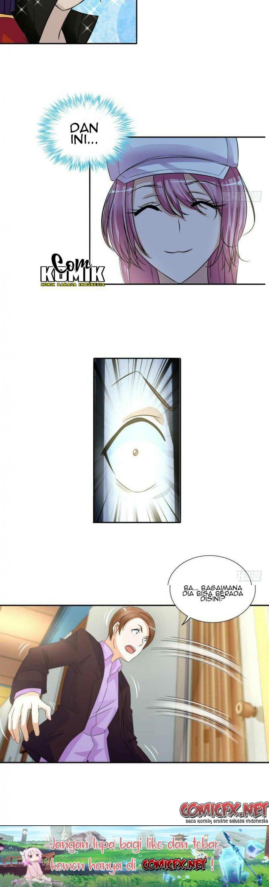 I Am The God Of Medicine chapter 68